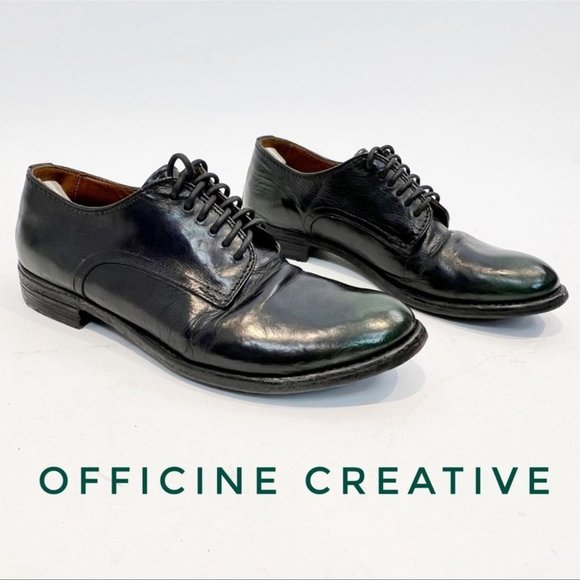 Officine Creative Shoes - OFFICINE CREATIVE  Women's Lace up Oxford shoes